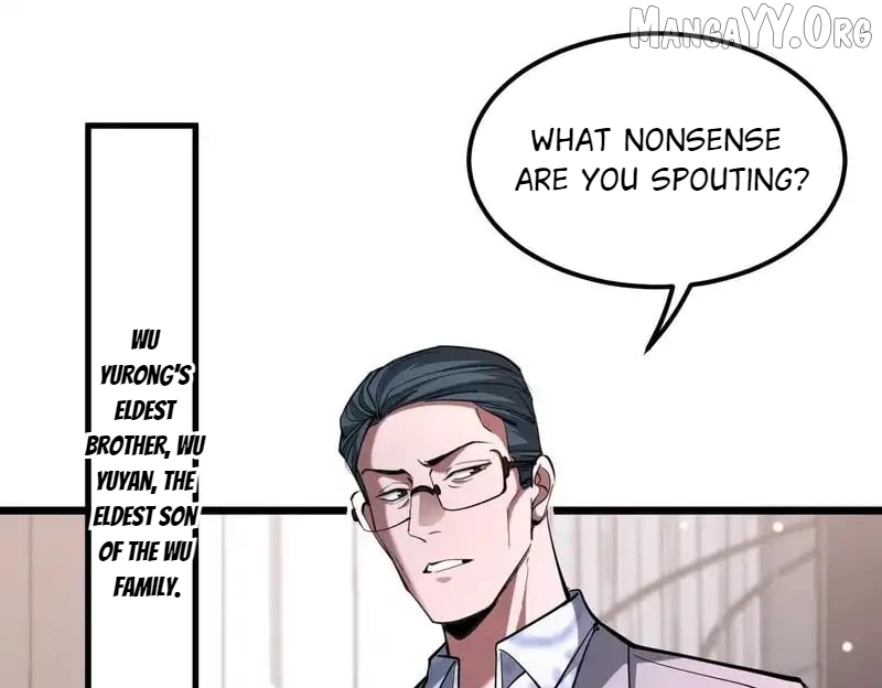 I’m Trapped In This Day For One Thousand Years Chapter 235 - page 94